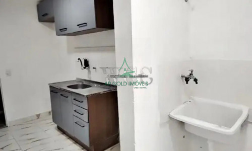 Apartamento à Venda no Jardim Santa Mônica | 56m² | 2 Quartos | Próximo ao Metrô | 1 Vaga