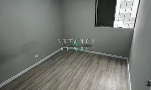 Apartamento à Venda no Jardim Santa Mônica | 56m² | 2 Quartos | Próximo ao Metrô | 1 Vaga