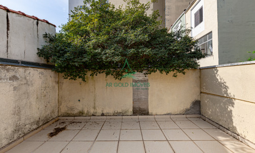 Sobrado à Venda em Perdizes | 172m² | 3 Quartos | 4 Banheiros | 1 Vaga