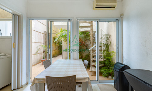 Sobrado à Venda em Perdizes | 172m² | 3 Quartos | 4 Banheiros | 1 Vaga