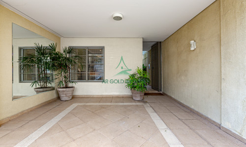 Sobrado à Venda em Perdizes | 172m² | 3 Quartos | 4 Banheiros | 1 Vaga