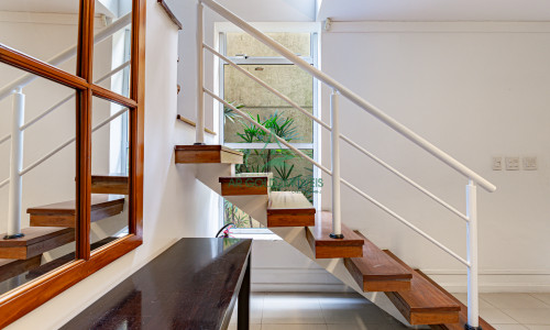 Sobrado à Venda em Perdizes | 172m² | 3 Quartos | 4 Banheiros | 1 Vaga