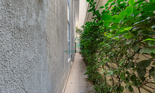 Sobrado à Venda em Perdizes | 172m² | 3 Quartos | 4 Banheiros | 1 Vaga