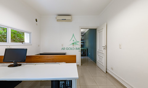 Sobrado à Venda em Perdizes | 172m² | 3 Quartos | 4 Banheiros | 1 Vaga