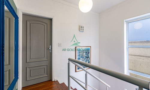 Sobrado à Venda em Perdizes | 172m² | 3 Quartos | 4 Banheiros | 1 Vaga