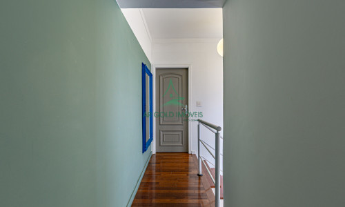 Sobrado à Venda em Perdizes | 172m² | 3 Quartos | 4 Banheiros | 1 Vaga
