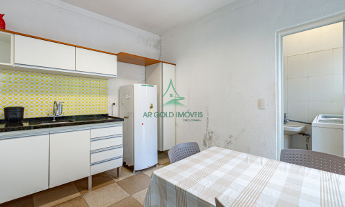 Sobrado à Venda em Perdizes | 172m² | 3 Quartos | 4 Banheiros | 1 Vaga
