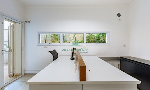 Sobrado à Venda em Perdizes | 172m² | 3 Quartos | 4 Banheiros | 1 Vaga