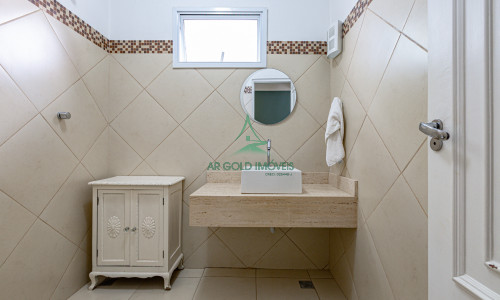 Sobrado à Venda em Perdizes | 172m² | 3 Quartos | 4 Banheiros | 1 Vaga