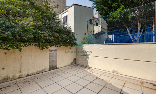 Sobrado à Venda em Perdizes | 172m² | 3 Quartos | 4 Banheiros | 1 Vaga