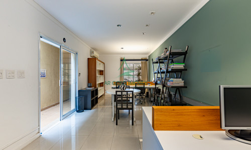 Sobrado à Venda em Perdizes | 172m² | 3 Quartos | 4 Banheiros | 1 Vaga