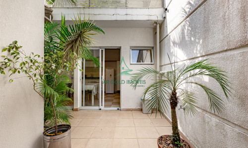 Sobrado à Venda em Perdizes | 172m² | 3 Quartos | 4 Banheiros | 1 Vaga
