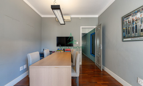 Sobrado à Venda em Perdizes | 172m² | 3 Quartos | 4 Banheiros | 1 Vaga