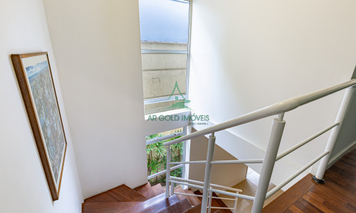 Sobrado à Venda em Perdizes | 172m² | 3 Quartos | 4 Banheiros | 1 Vaga