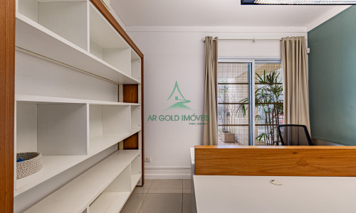 Sobrado à Venda em Perdizes | 172m² | 3 Quartos | 4 Banheiros | 1 Vaga