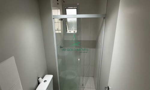 Apartamento à Venda no Campo Limpo | 50m² | 2 Quartos | Churrasqueira Gourmet | 1 Vaga | Firenze