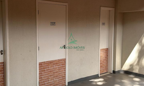 Apartamento à Venda no Campo Limpo | 50m² | 2 Quartos | Churrasqueira Gourmet | 1 Vaga | Firenze