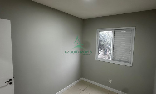 Apartamento à Venda no Campo Limpo | 50m² | 2 Quartos | Churrasqueira Gourmet | 1 Vaga | Firenze