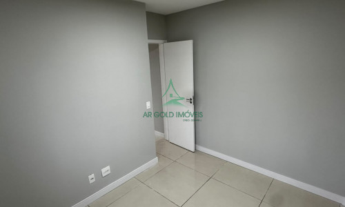 Apartamento à Venda no Campo Limpo | 50m² | 2 Quartos | Churrasqueira Gourmet | 1 Vaga | Firenze