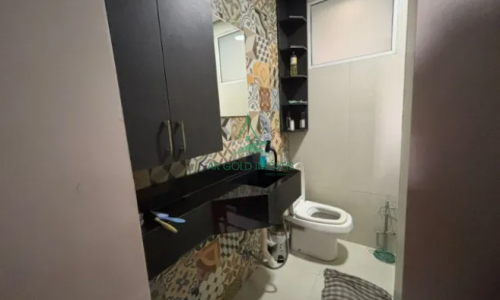 Apartamento à Venda na Luz | 140m² | 4 Quartos | 3 Suítes | Em Frente ao Metrô