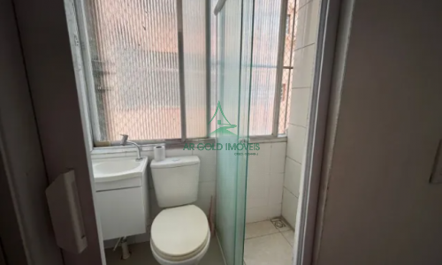 Apartamento à Venda na Luz | 140m² | 4 Quartos | 3 Suítes | Em Frente ao Metrô