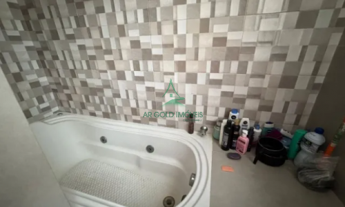 Apartamento à Venda na Luz | 140m² | 4 Quartos | 3 Suítes | Em Frente ao Metrô