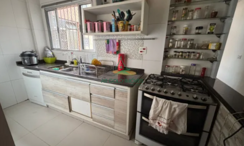 Apartamento à Venda na Luz | 140m² | 4 Quartos | 3 Suítes | Em Frente ao Metrô