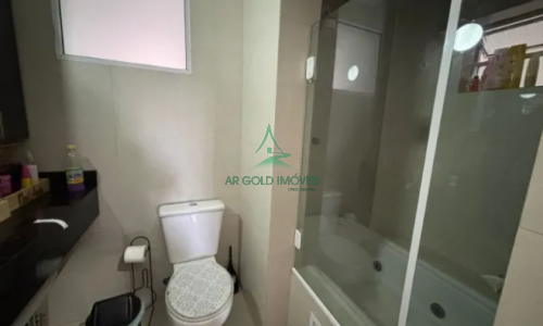 Apartamento à Venda na Luz | 140m² | 4 Quartos | 3 Suítes | Em Frente ao Metrô