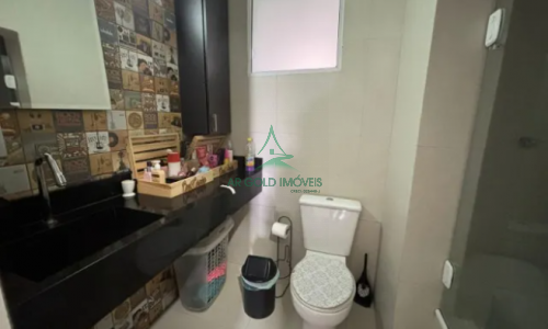 Apartamento à Venda na Luz | 140m² | 4 Quartos | 3 Suítes | Em Frente ao Metrô