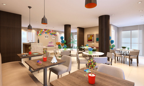 Apartamento à Venda no Jardim Nova Itapevi | 2 Quartos | Planejados | Lazer Completo | Bella Cidade