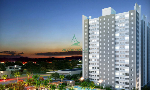 Apartamento à Venda no Jardim Nova Itapevi | 2 Quartos | Planejados | Lazer Completo | Bella Cidade