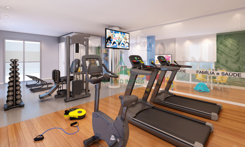 Apartamento à Venda no Jardim Nova Itapevi | 2 Quartos | Planejados | Lazer Completo | Bella Cidade