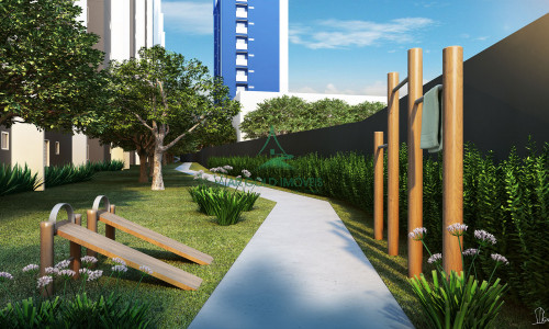 Apartamento à Venda no Jardim Nova Itapevi | 2 Quartos | Planejados | Lazer Completo | Bella Cidade