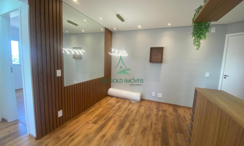 Apartamento à Venda no Jardim Nova Itapevi | 2 Quartos | Planejados | Lazer Completo | Bella Cidade