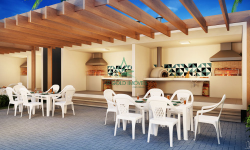 Apartamento à Venda no Jardim Nova Itapevi | 2 Quartos | Planejados | Lazer Completo | Bella Cidade