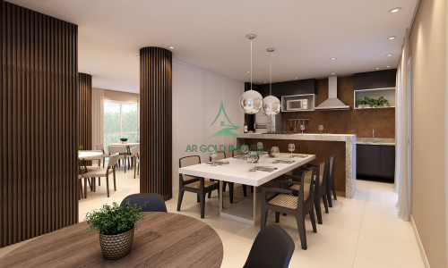 Apartamento à Venda no Jardim Nova Itapevi | 2 Quartos | Planejados | Lazer Completo | Bella Cidade