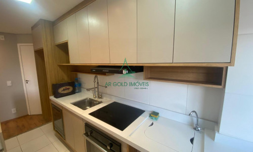 Apartamento à Venda no Jardim Nova Itapevi | 2 Quartos | Planejados | Lazer Completo | Bella Cidade