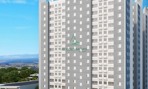 Apartamento à Venda no Jardim Nova Itapevi | 2 Quartos | Planejados | Lazer Completo | Bella Cidade