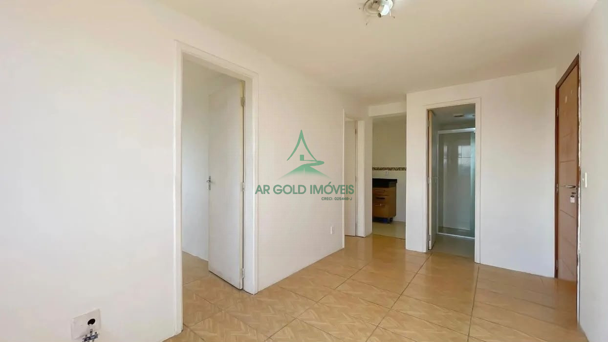 Apartamento à Venda na Vila Menck | 40m² | 2 Quartos | 1 Vaga | Osasco Life