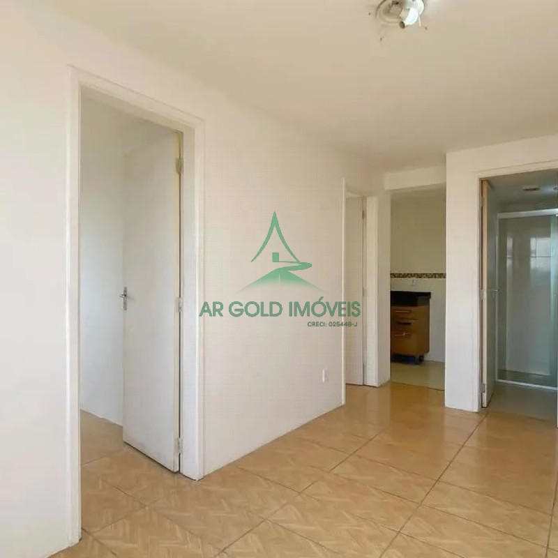 Apartamento à Venda na Vila Menck | 40m² | 2 Quartos | 1 Vaga | Osasco Life