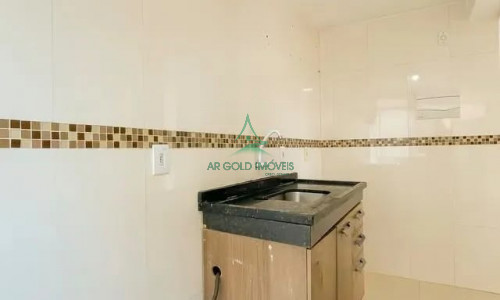 Apartamento à Venda na Vila Menck | 40m² | 2 Quartos | 1 Vaga | Osasco Life