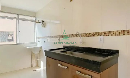 Apartamento à Venda na Vila Menck | 40m² | 2 Quartos | 1 Vaga | Osasco Life