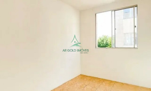 Apartamento à Venda na Vila Menck | 40m² | 2 Quartos | 1 Vaga | Osasco Life