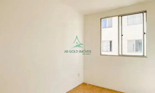 Apartamento à Venda na Vila Menck | 40m² | 2 Quartos | 1 Vaga | Osasco Life