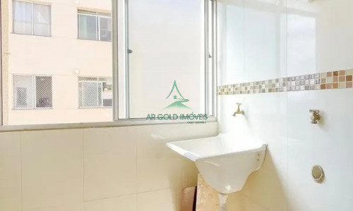 Apartamento à Venda na Vila Menck | 40m² | 2 Quartos | 1 Vaga | Osasco Life