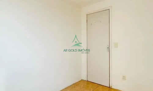 Apartamento à Venda na Vila Menck | 40m² | 2 Quartos | 1 Vaga | Osasco Life