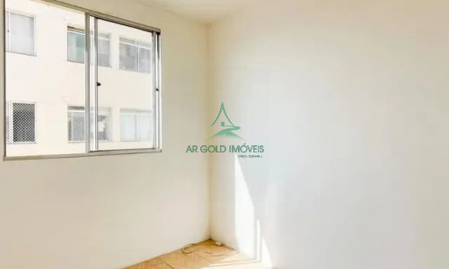 Apartamento à Venda na Vila Menck | 40m² | 2 Quartos | 1 Vaga | Osasco Life