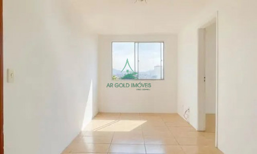 Apartamento à Venda na Vila Menck | 40m² | 2 Quartos | 1 Vaga | Osasco Life