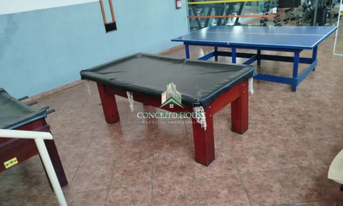 Apartamento à Venda na Vila Menck | 69m² | 2 Quartos | 1 Suíte | Varanda | 2 Vagas | Altos B. Vista