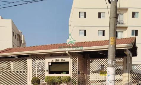 Apartamento à Venda na Vila Menck | 69m² | 2 Quartos | 1 Suíte | Varanda | 2 Vagas | Altos B. Vista